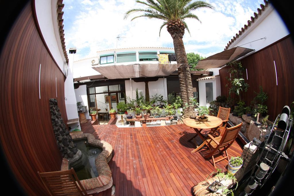 Casa de Campo Arte Y Descanso