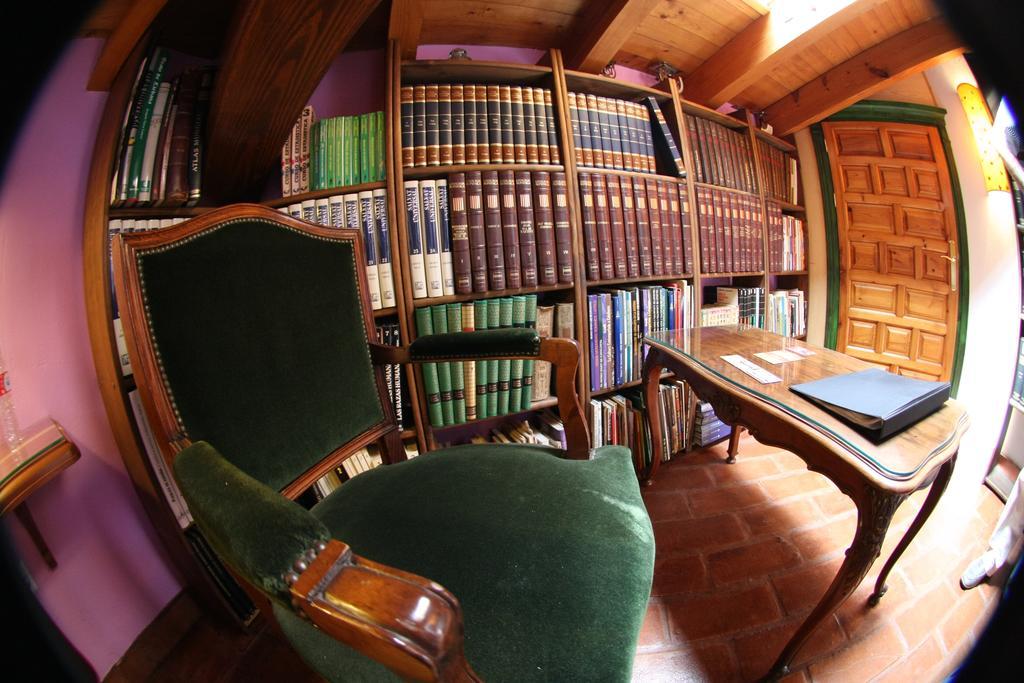Arte Y Descanso Casa de Campo *