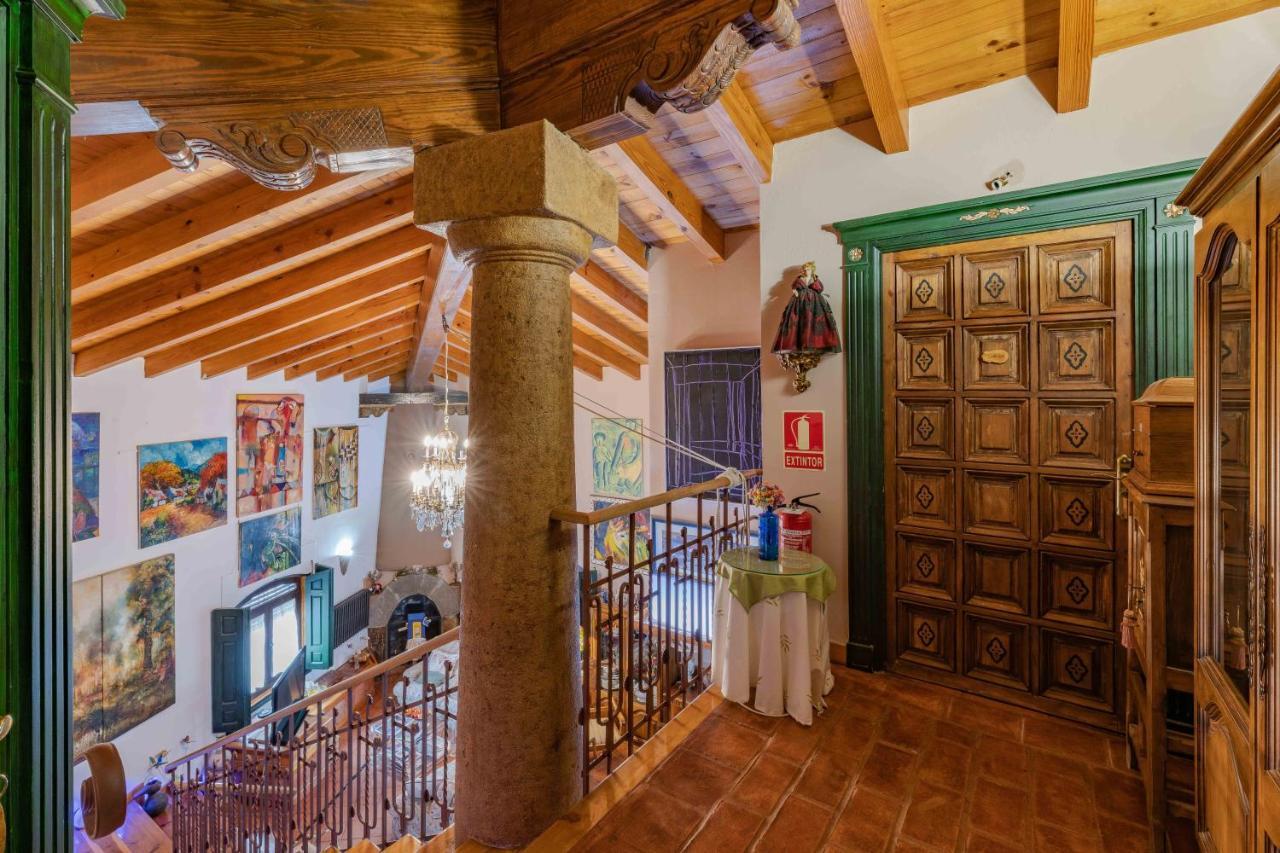 Arte Y Descanso Casa de Campo